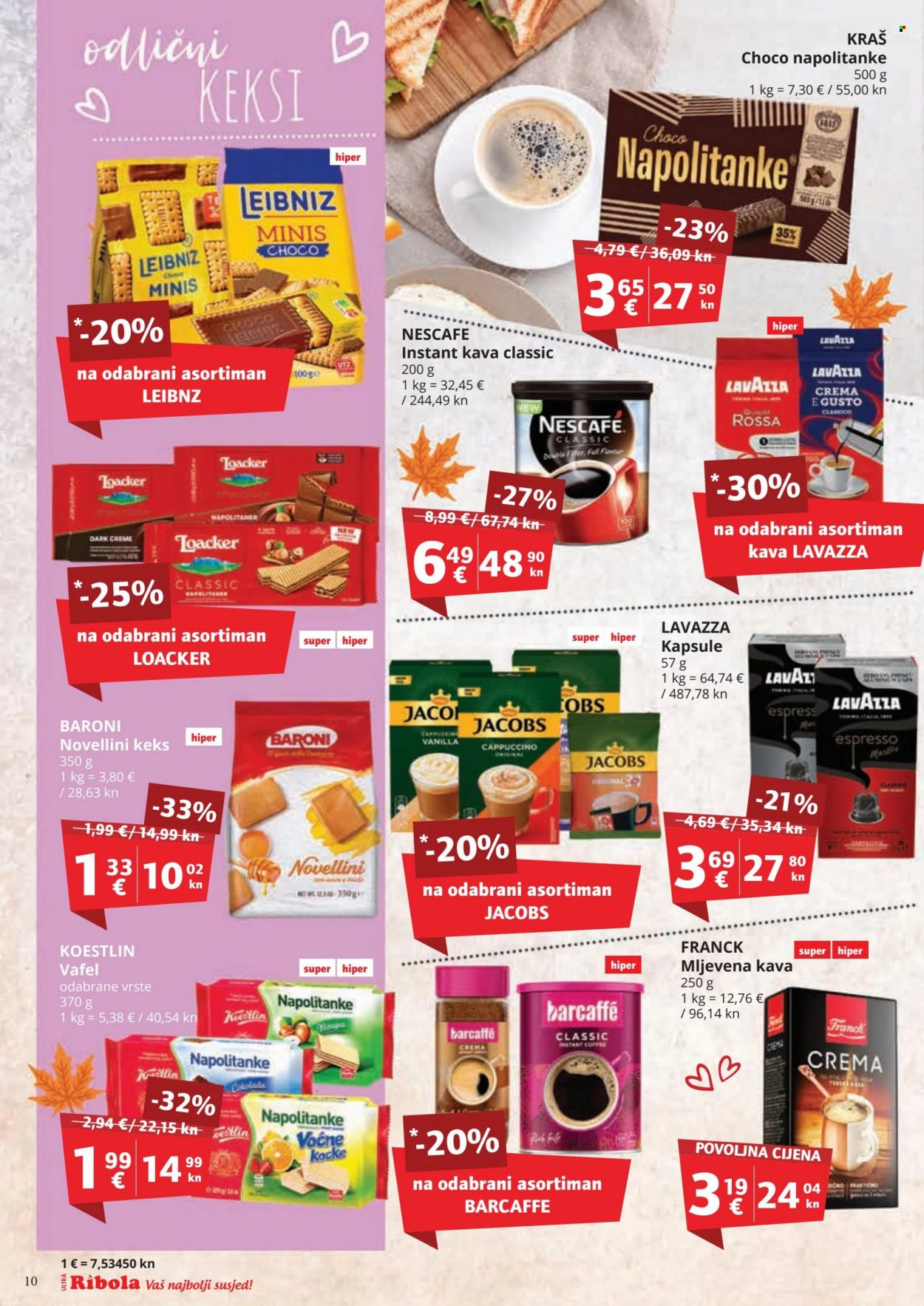 Ribola katalog - 28.09.2023. - 04.10.2023. Stranica 10