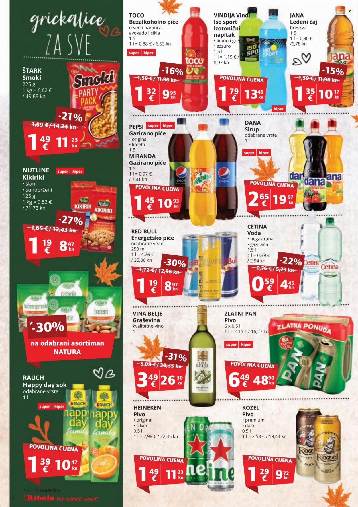 Ribola katalog - 28.09.2023. - 04.10.2023. Stranica 12