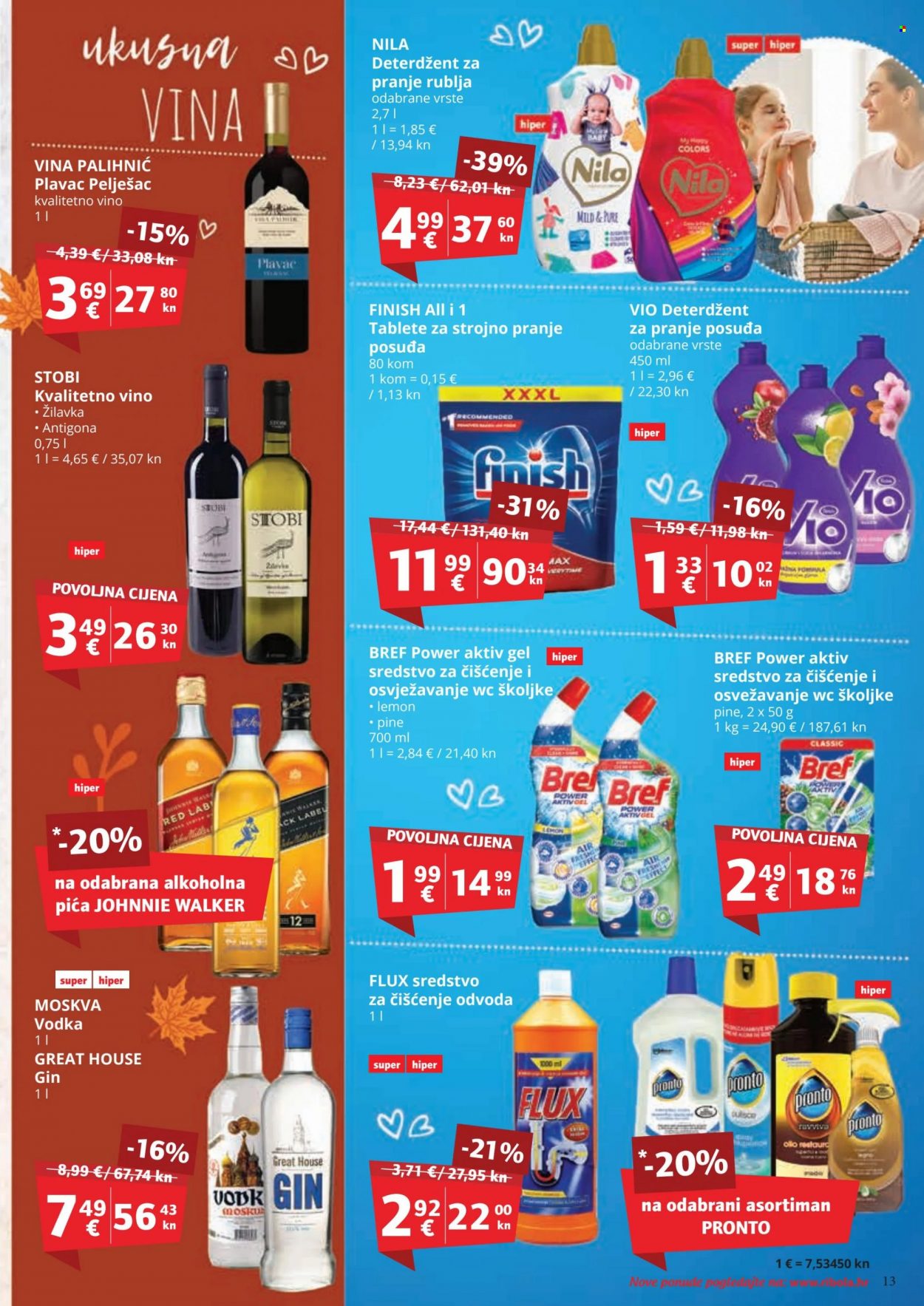 Ribola katalog - 28.09.2023. - 04.10.2023. Stranica 13