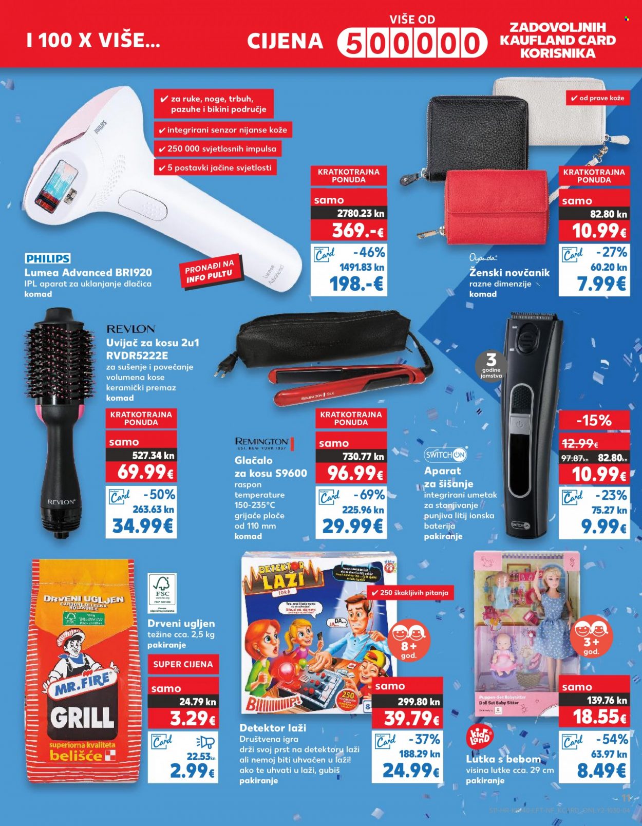 Kaufland katalog - 04.10.2023. - 10.10.2023. Stranica 11