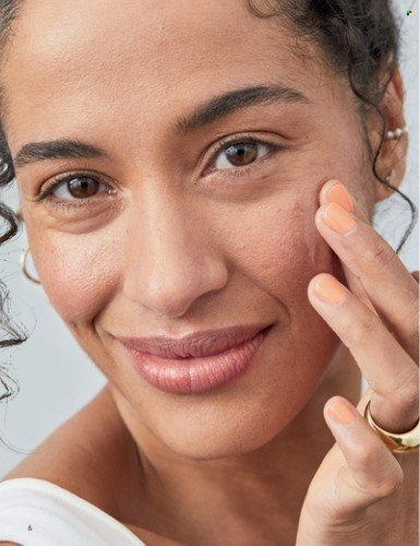 Avon katalog - 01.10.2023. - 31.10.2023. Stranica 6