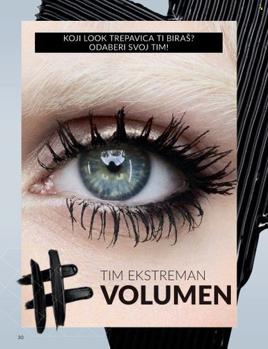 Avon katalog - 01.10.2023. - 31.10.2023. Stranica 30