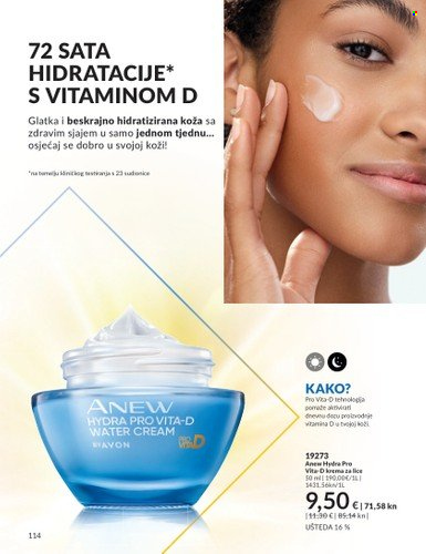 Avon katalog - 01.10.2023. - 31.10.2023. Stranica 114
