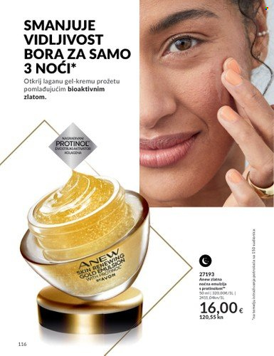 Avon katalog - 01.10.2023. - 31.10.2023. Stranica 116