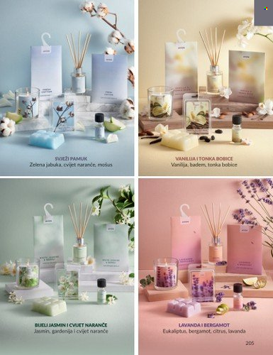 Avon katalog - 01.10.2023. - 31.10.2023. Stranica 205