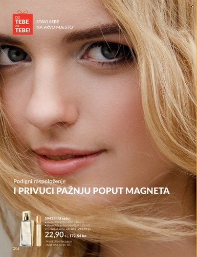 Avon katalog - 01.10.2023. - 31.10.2023. Stranica 206