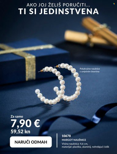Avon katalog - 01.10.2023. - 31.10.2023. Stranica 12