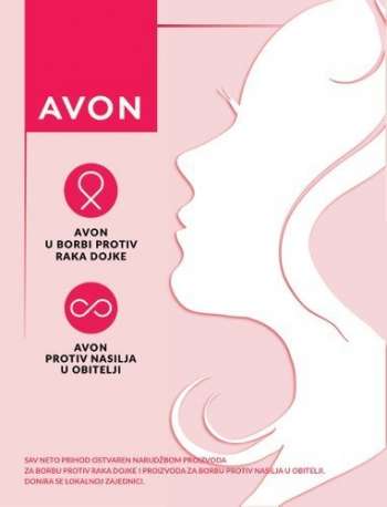Avon katalog