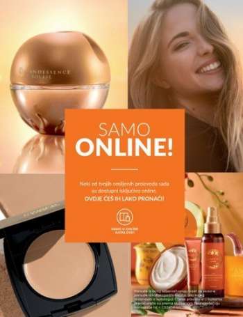 Avon katalog