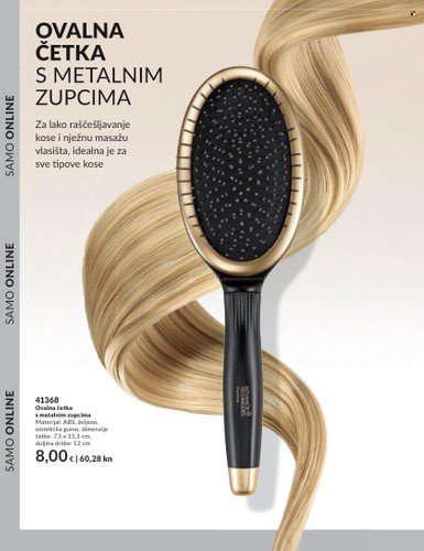 Avon katalog Stranica 4