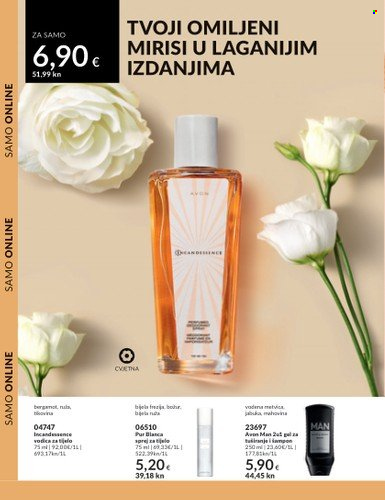 Avon katalog Stranica 8
