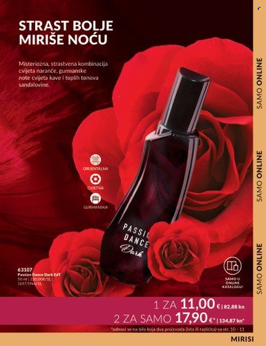 Avon katalog Stranica 11