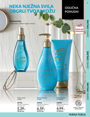 Avon katalog Stranica 19