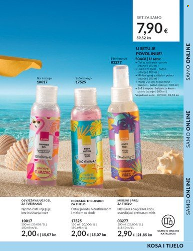 Avon katalog Stranica 27