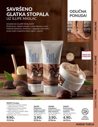 Avon katalog Stranica 31