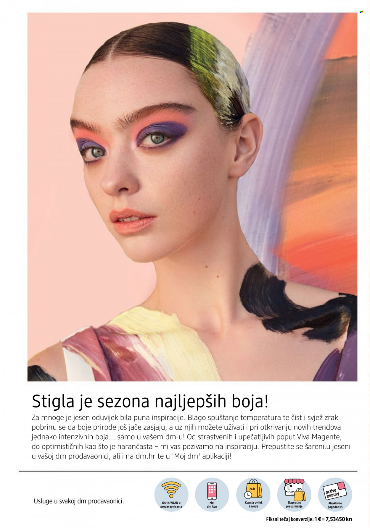 dm katalog - 01.10.2023. - 15.10.2023. Stranica 2