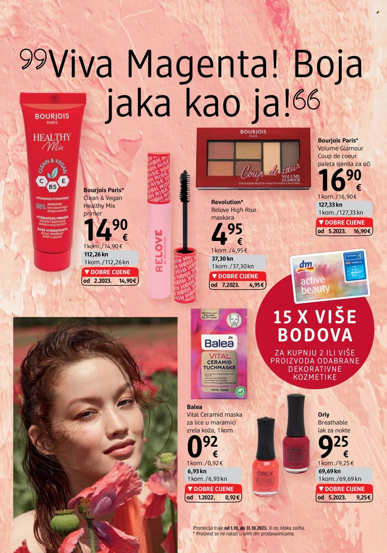 dm katalog - 01.10.2023. - 15.10.2023. Stranica 4