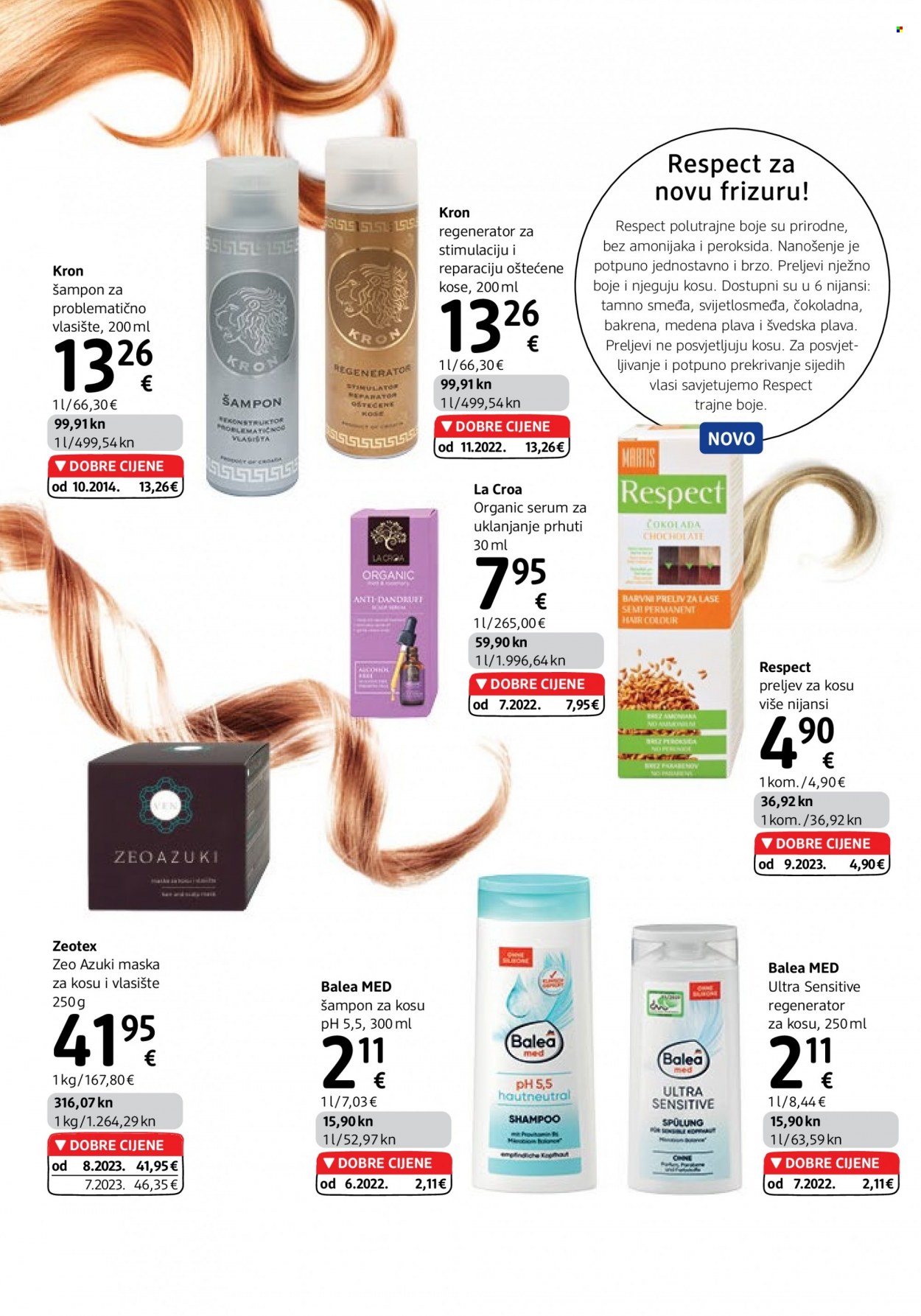 dm katalog - 01.10.2023. - 15.10.2023. Stranica 14
