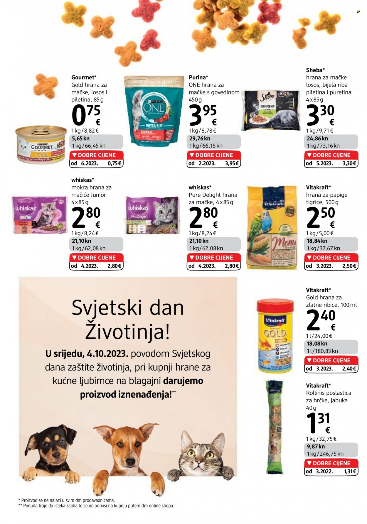 dm katalog - 01.10.2023. - 15.10.2023. Stranica 26