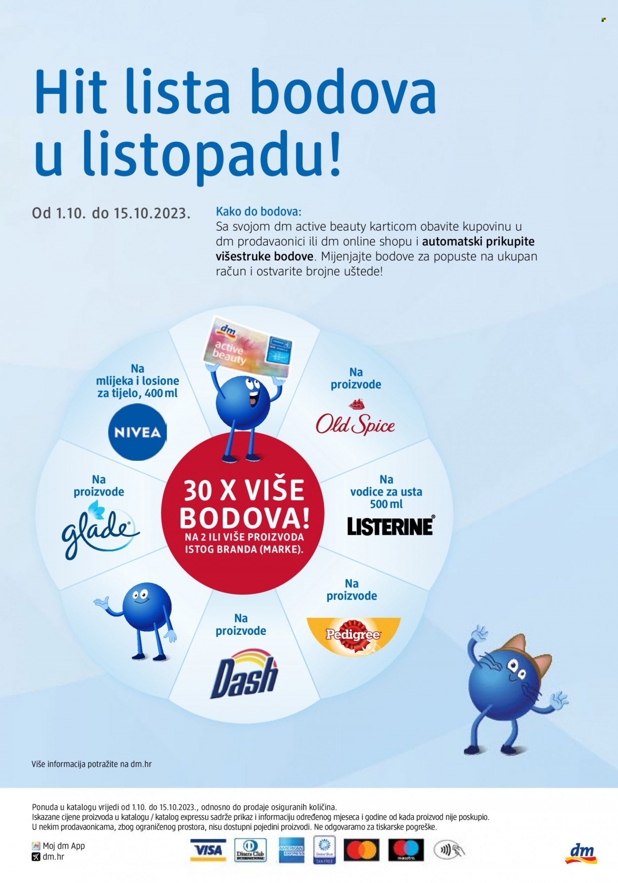 dm katalog - 01.10.2023. - 15.10.2023. Stranica 32