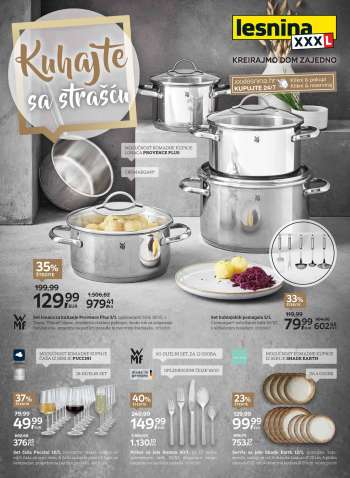Lesnina katalog - 01.10.2023. - 31.10.2023.