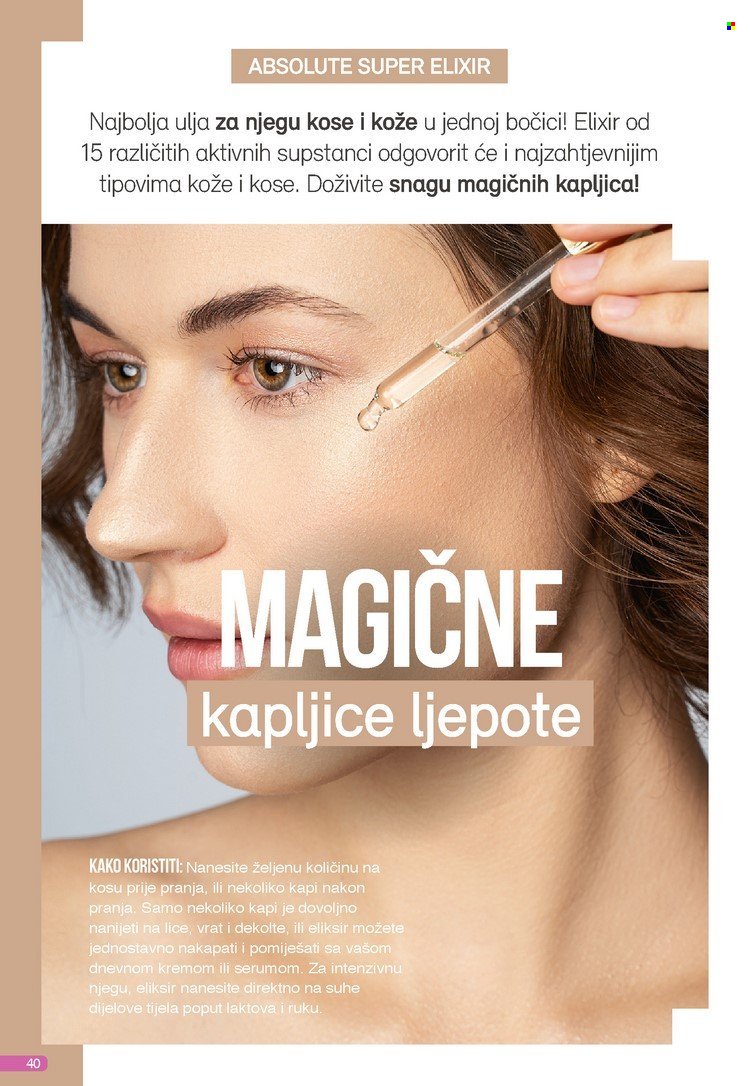 Farmasi katalog - 01.10.2023. - 31.10.2023. Stranica 40
