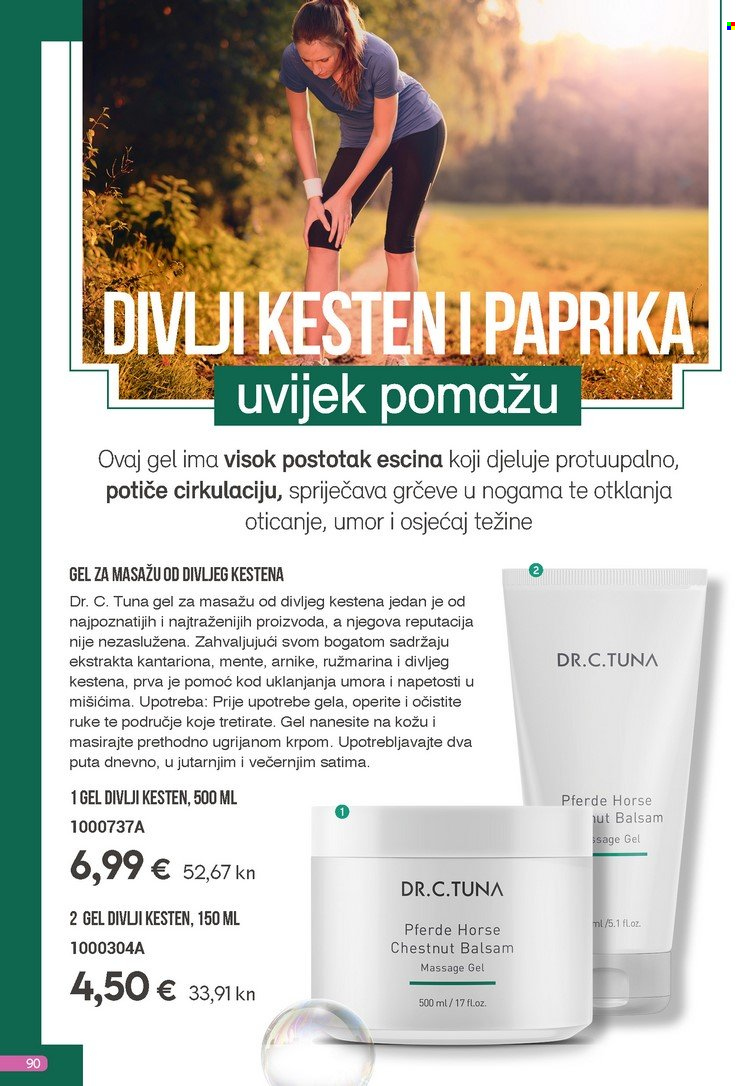 Farmasi katalog - 01.10.2023. - 31.10.2023. Stranica 90