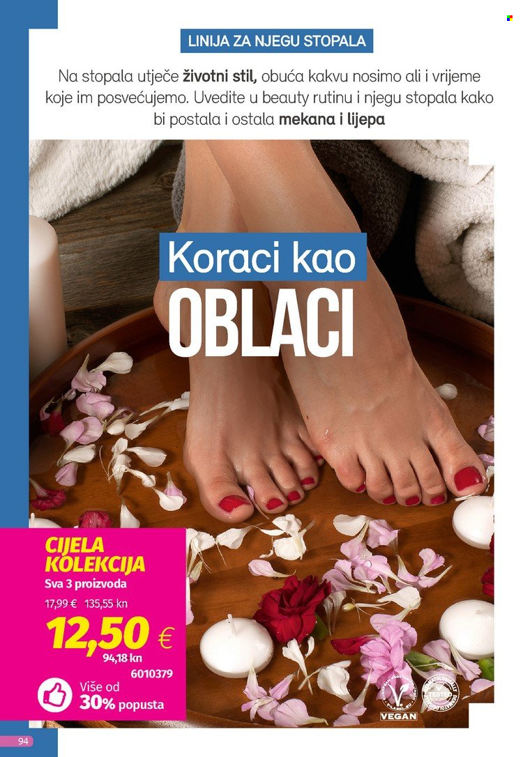 Farmasi katalog - 01.10.2023. - 31.10.2023. Stranica 94