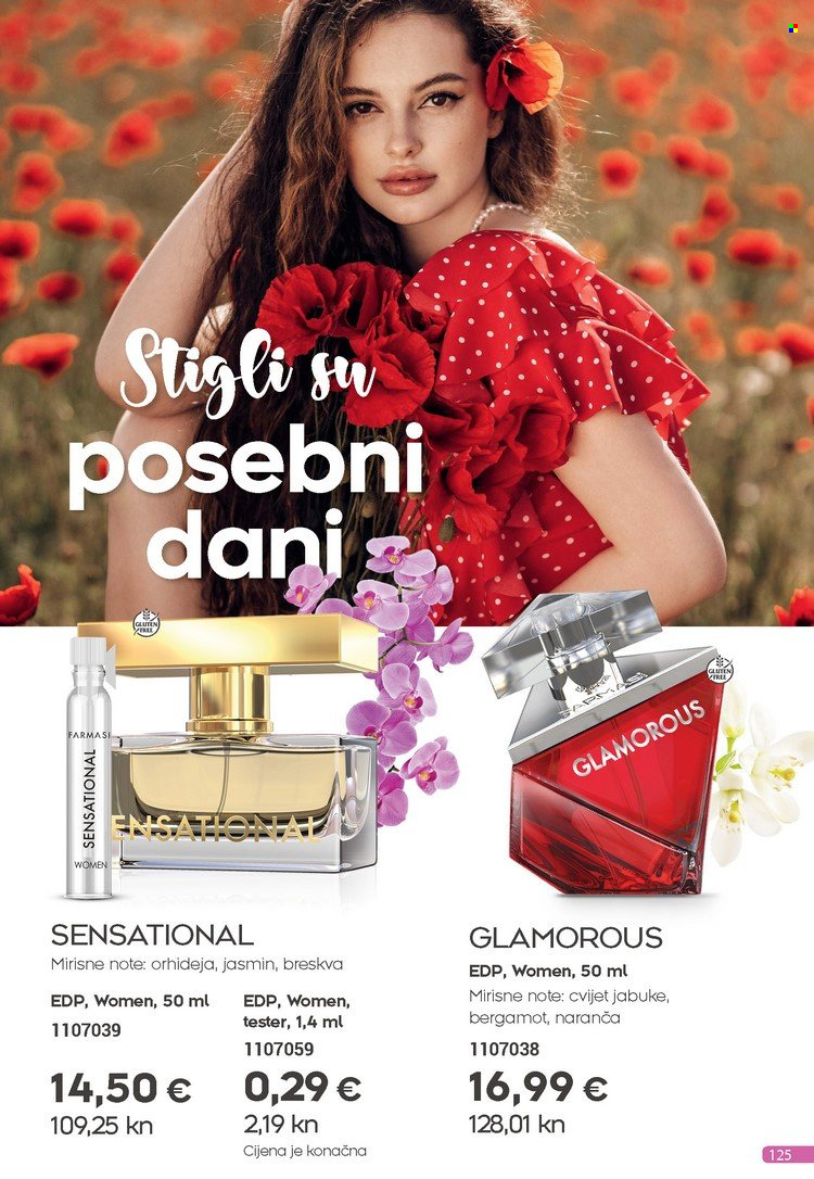 Farmasi katalog - 01.10.2023. - 31.10.2023. Stranica 125