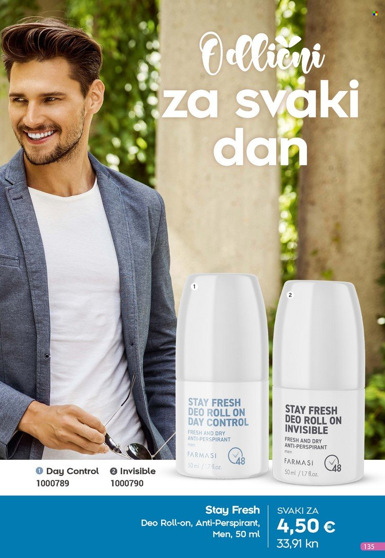 Farmasi katalog - 01.10.2023. - 31.10.2023. Stranica 135