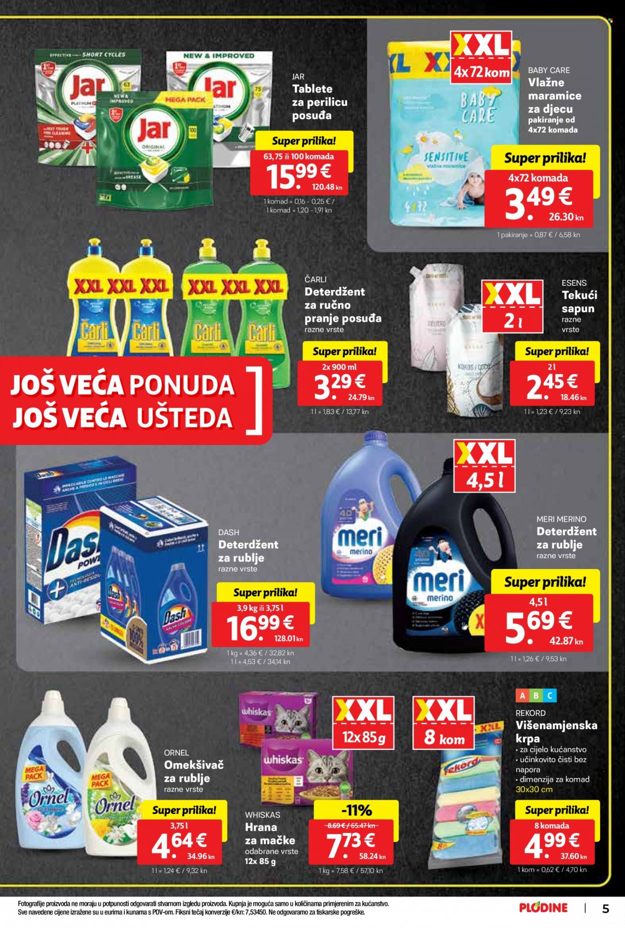 Plodine katalog - 04.10.2023. - 10.10.2023. Stranica 5