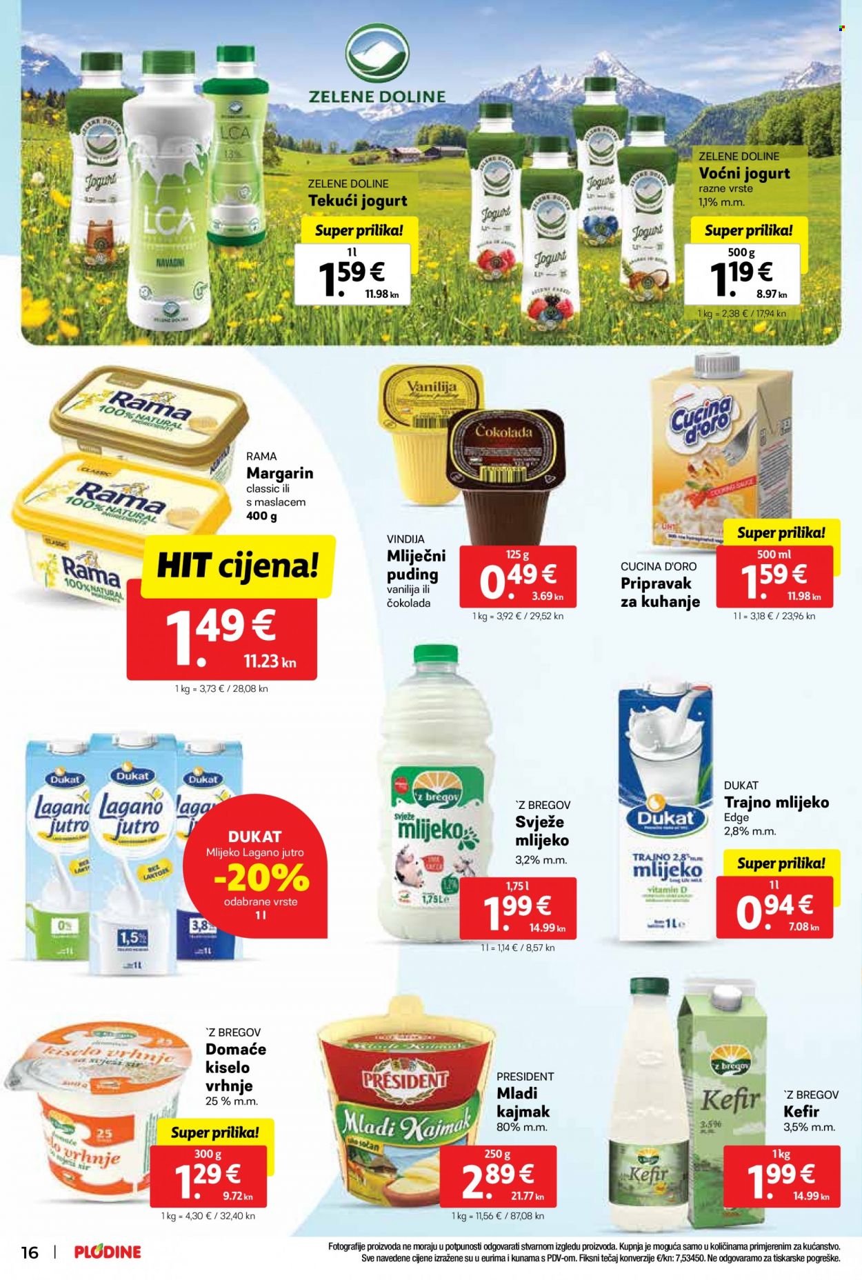 Plodine katalog - 04.10.2023. - 10.10.2023. Stranica 16