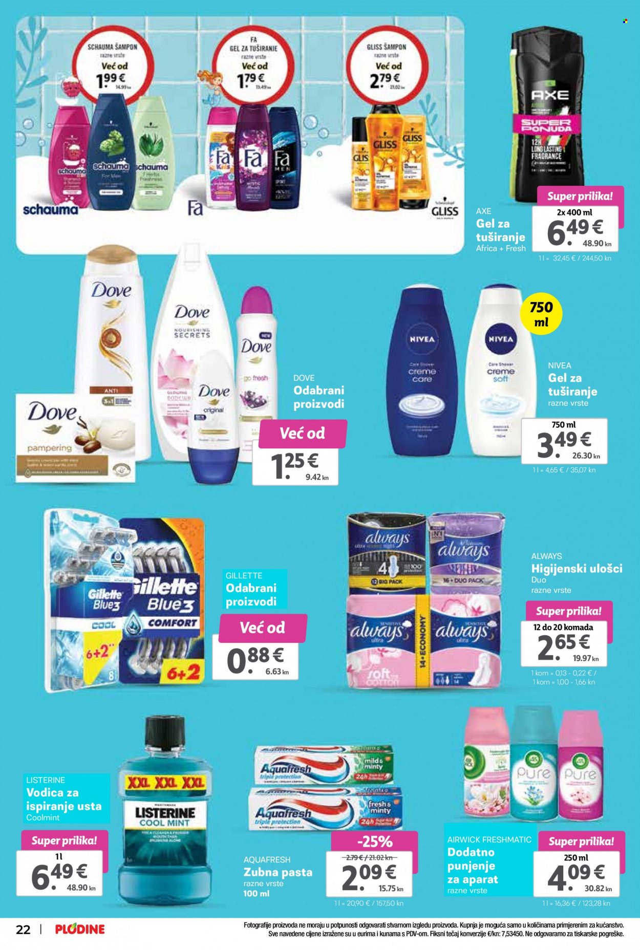 Plodine katalog - 04.10.2023. - 10.10.2023. Stranica 22