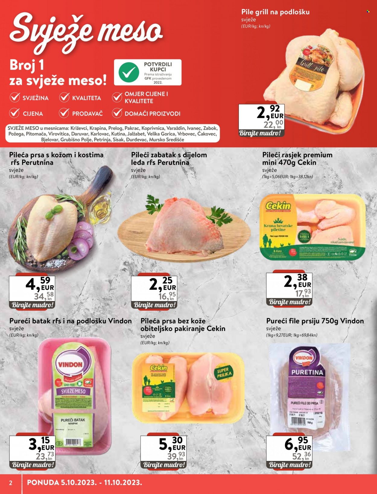 KTC katalog - 05.10.2023. - 11.10.2023. Stranica 2