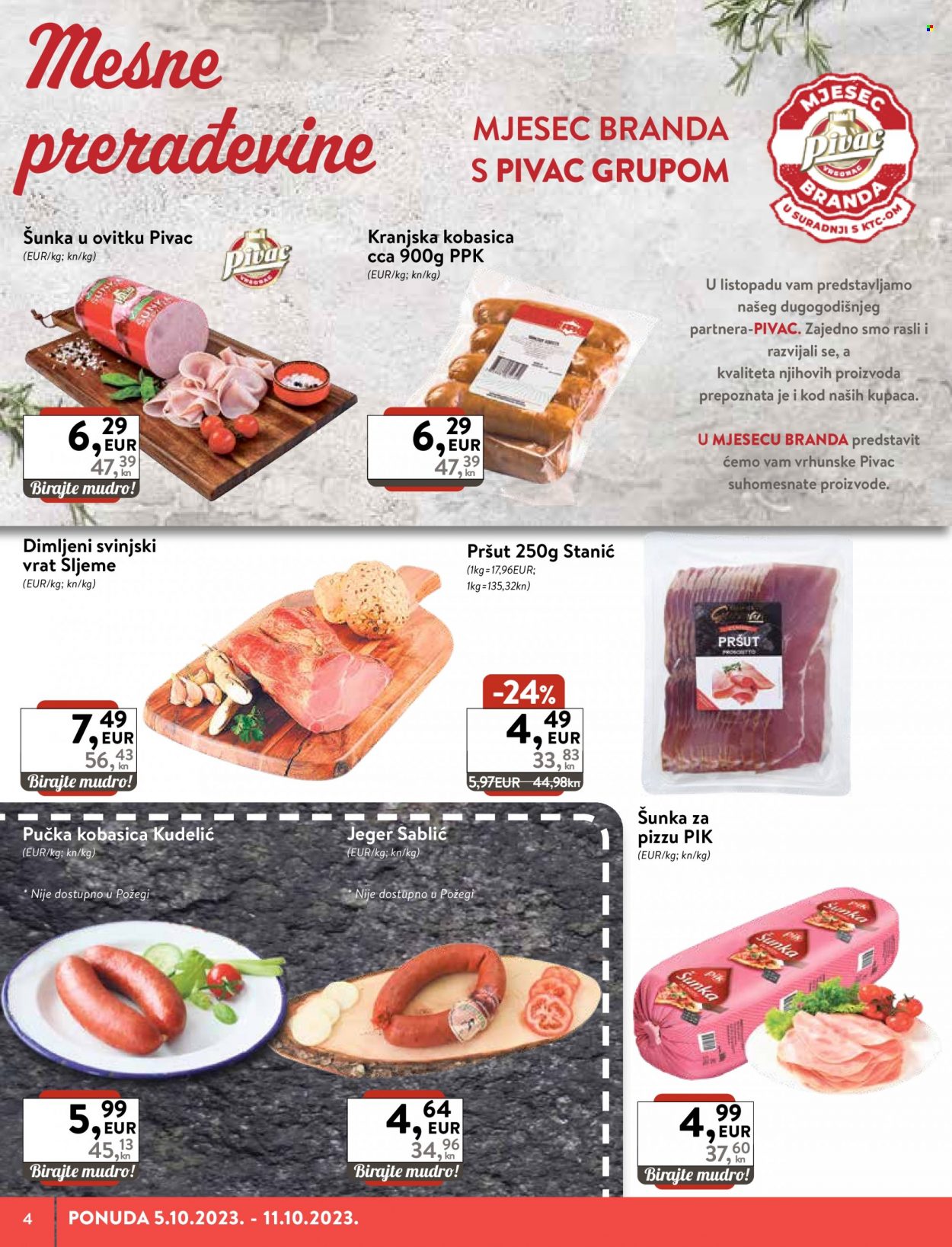 KTC katalog - 05.10.2023. - 11.10.2023. Stranica 4