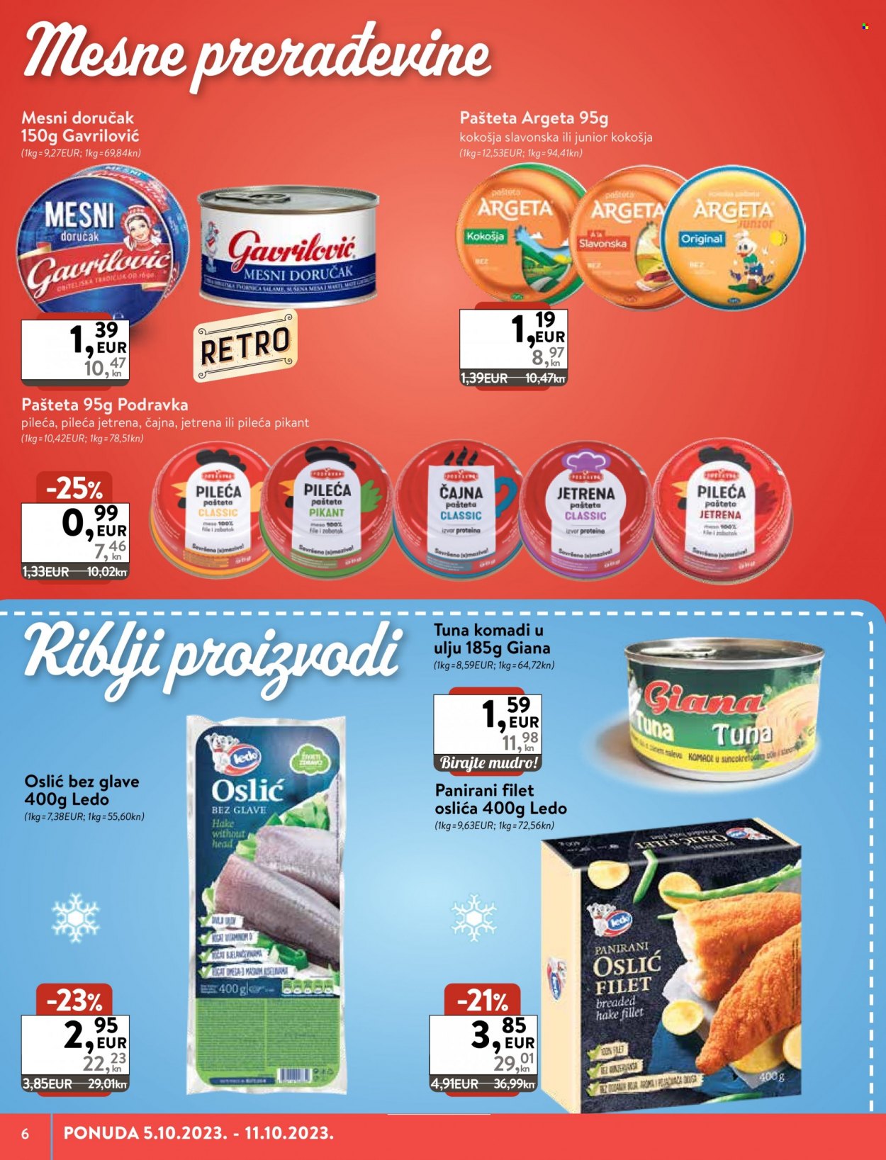 KTC katalog - 05.10.2023. - 11.10.2023. Stranica 6