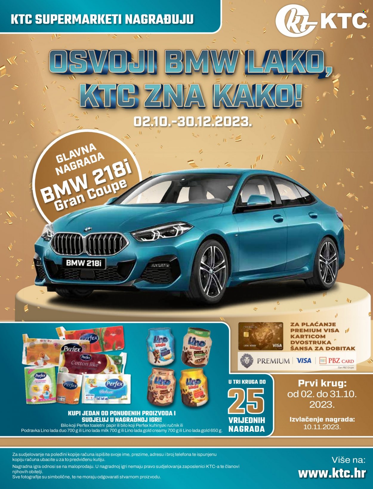 KTC katalog - 05.10.2023. - 11.10.2023. Stranica 17