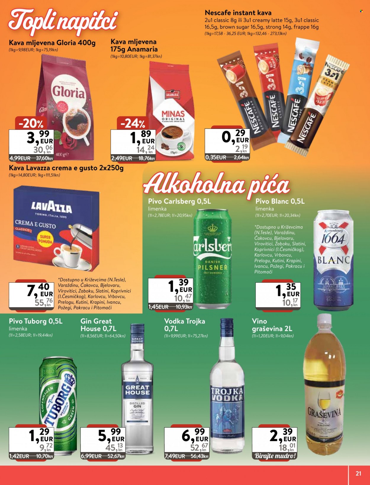 KTC katalog - 05.10.2023. - 11.10.2023. Stranica 21