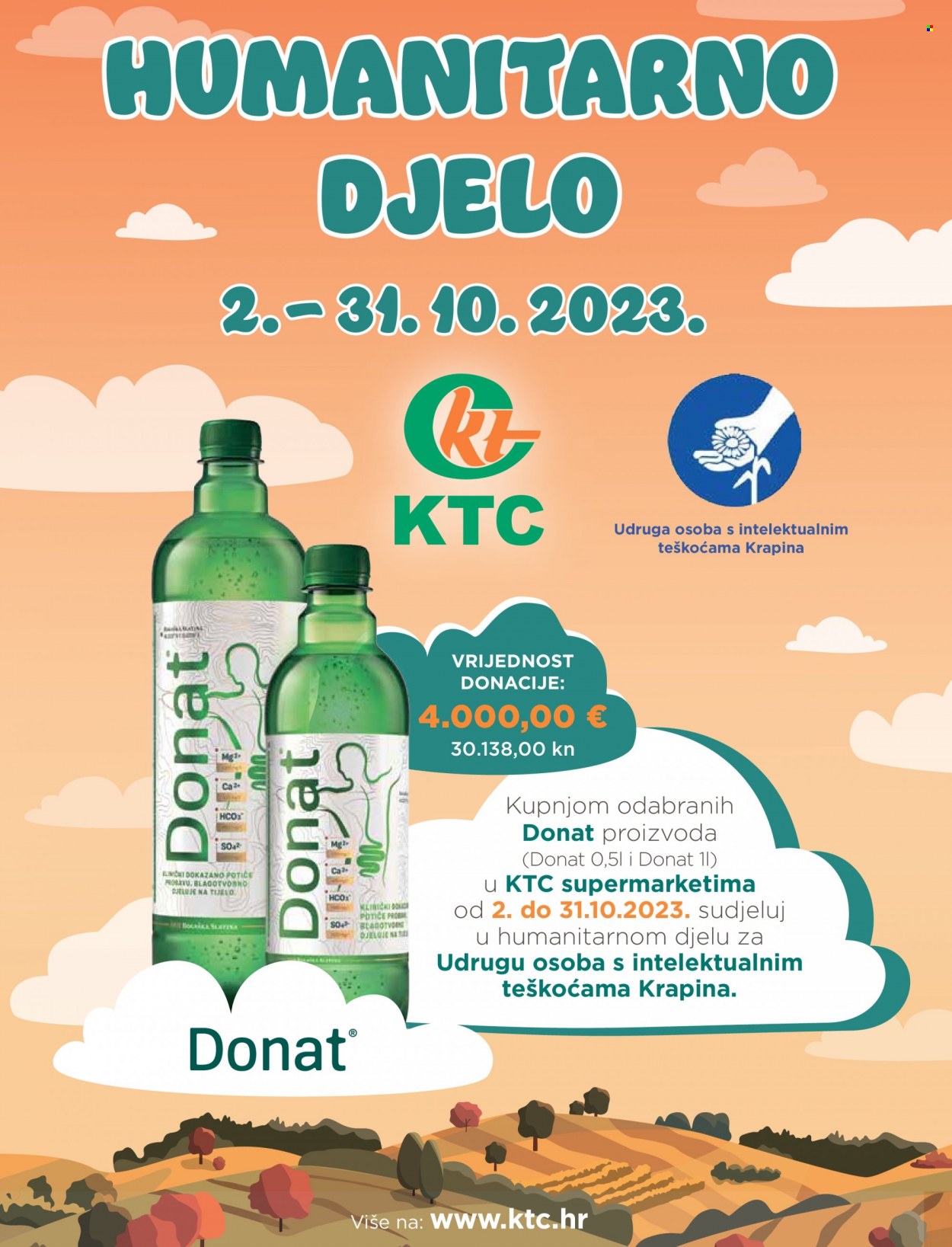 KTC katalog - 05.10.2023. - 11.10.2023. Stranica 22
