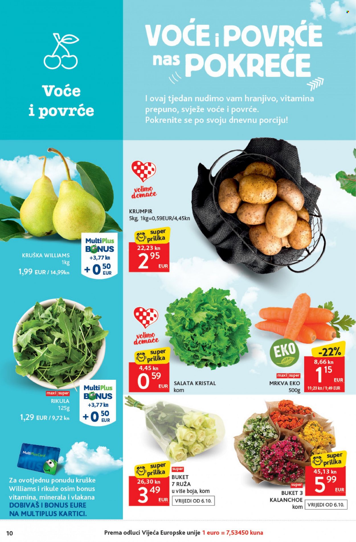 Konzum katalog - 05.10.2023. - 11.10.2023. Stranica 10