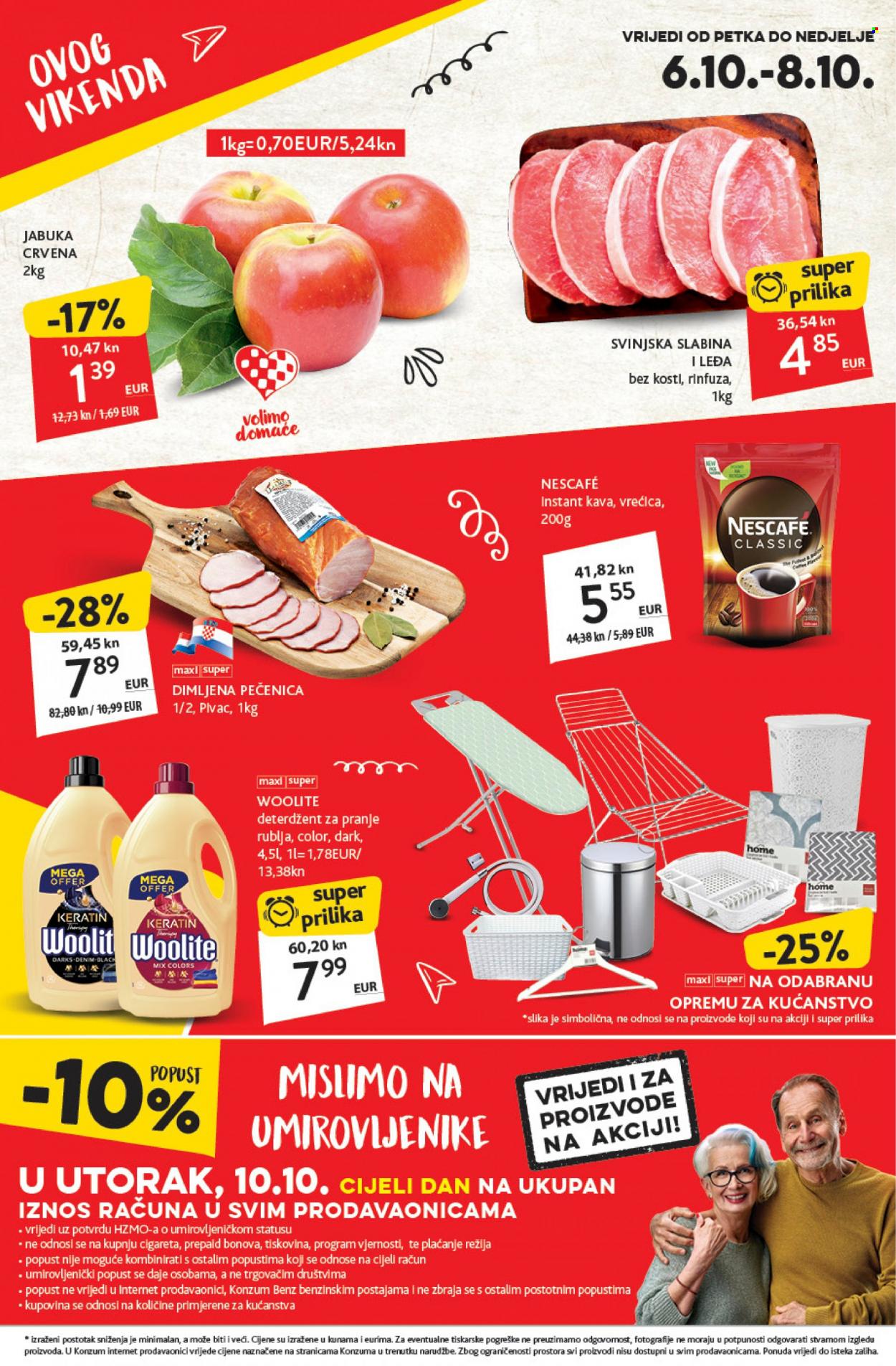 Konzum katalog - 05.10.2023. - 11.10.2023. Stranica 42