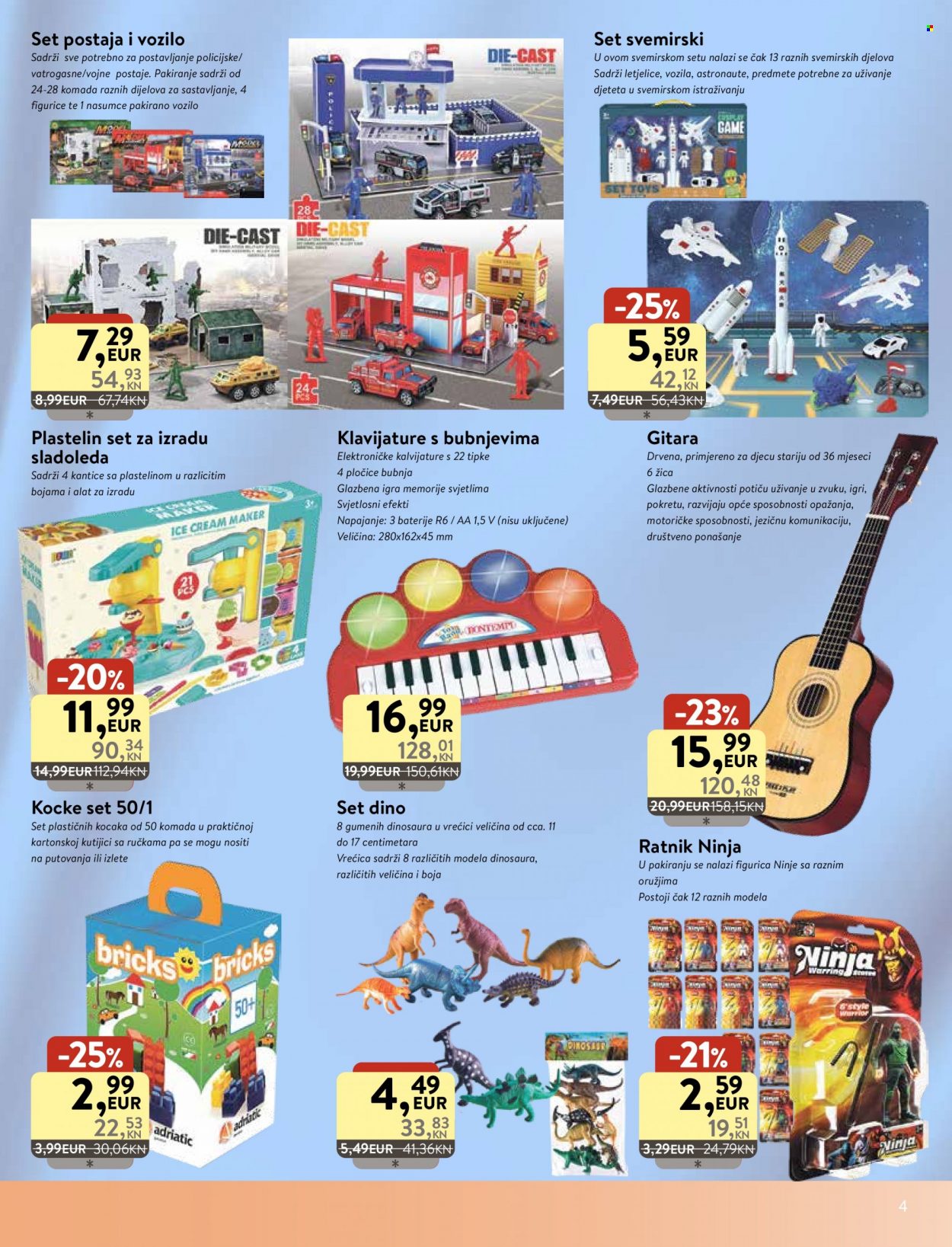 KTC katalog - 05.10.2023. - 18.10.2023. Stranica 4