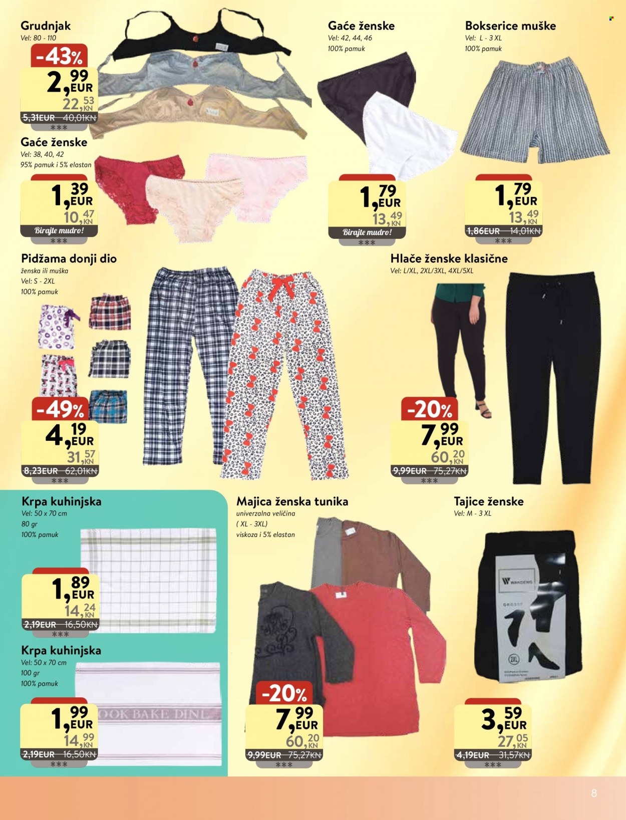 KTC katalog - 05.10.2023. - 18.10.2023. Stranica 8
