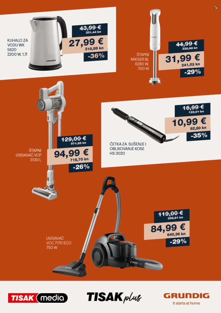 Tisak katalog Stranica 3