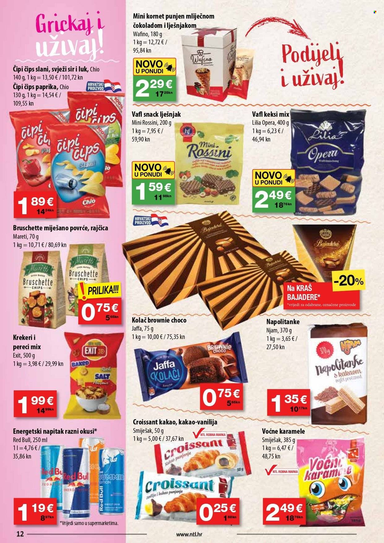 NTL katalog - 04.10.2023. - 10.10.2023. Stranica 12