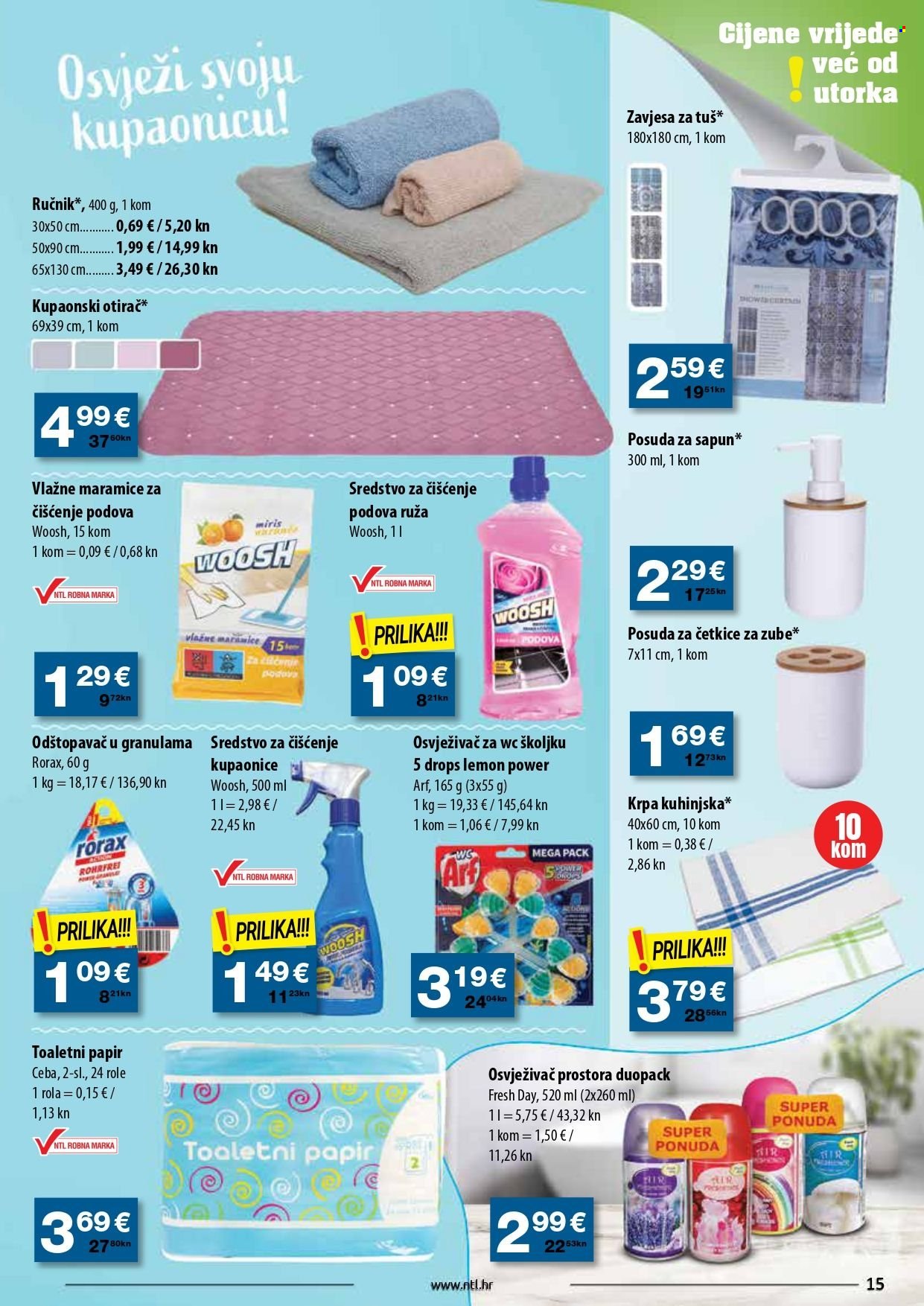 NTL katalog - 04.10.2023. - 10.10.2023. Stranica 15