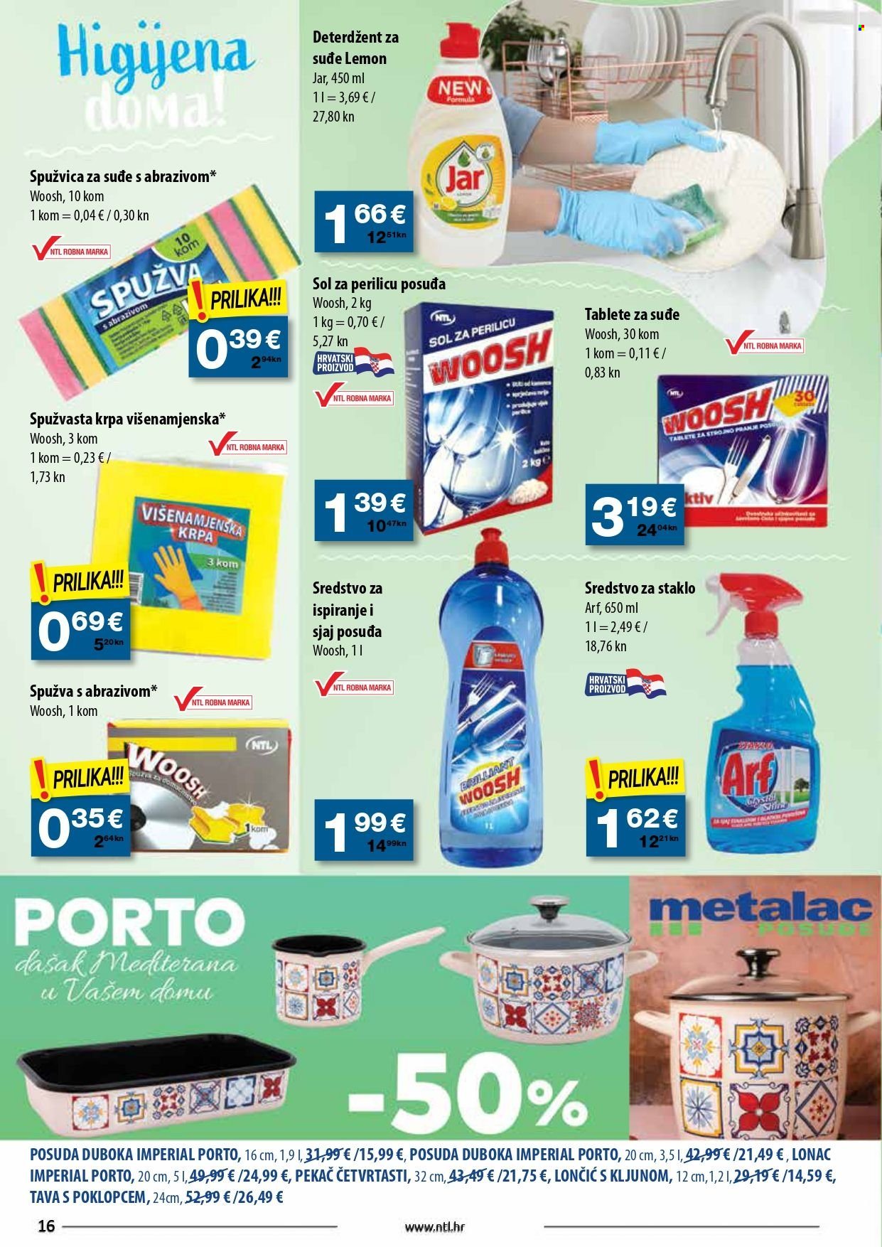 NTL katalog - 04.10.2023. - 10.10.2023. Stranica 16