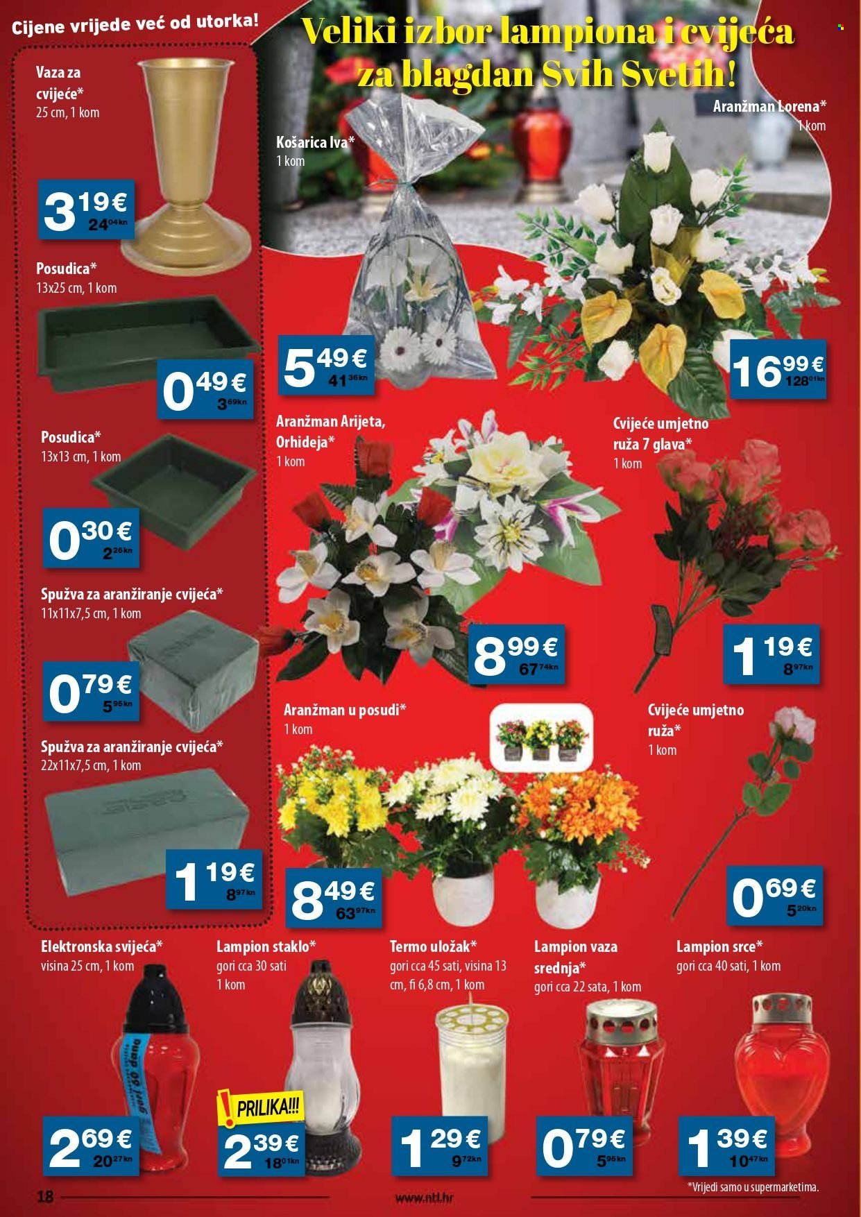 NTL katalog - 04.10.2023. - 10.10.2023. Stranica 18