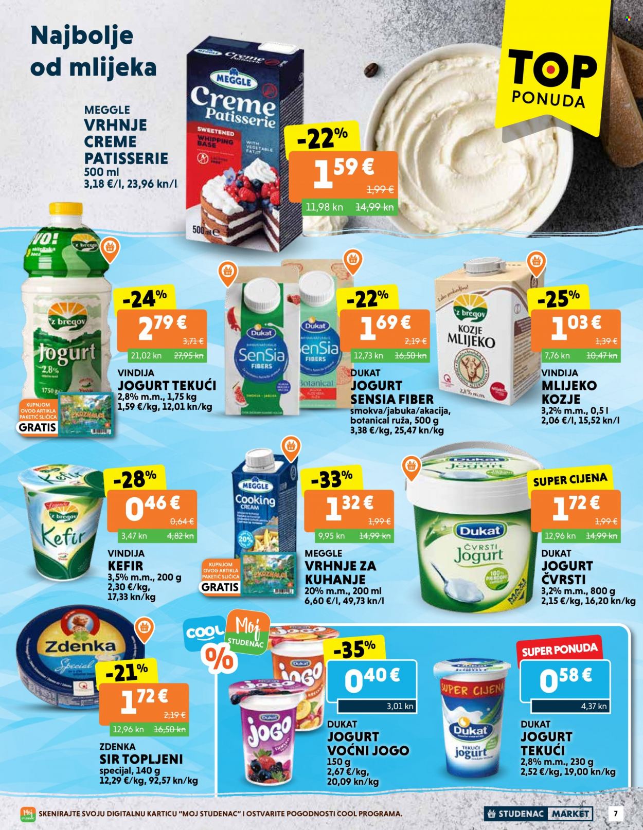 Studenac katalog - 05.10.2023. - 11.10.2023. Stranica 7