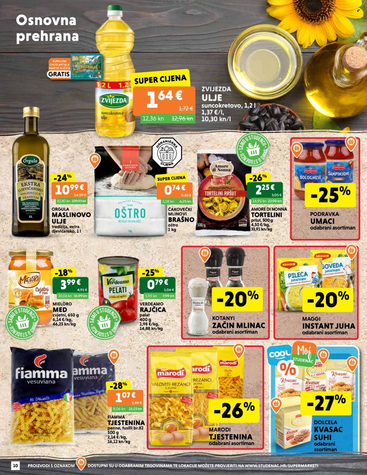 Studenac katalog - 05.10.2023. - 11.10.2023. Stranica 10